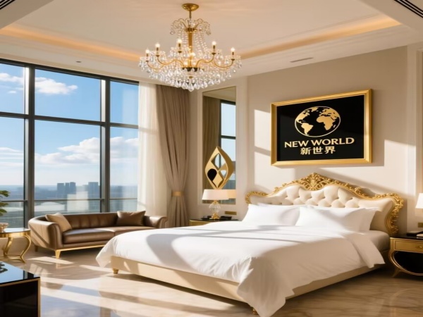 勐拉新世界酒店2